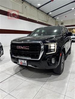 GMC Yukon